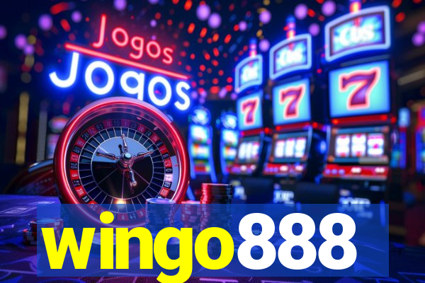 wingo888
