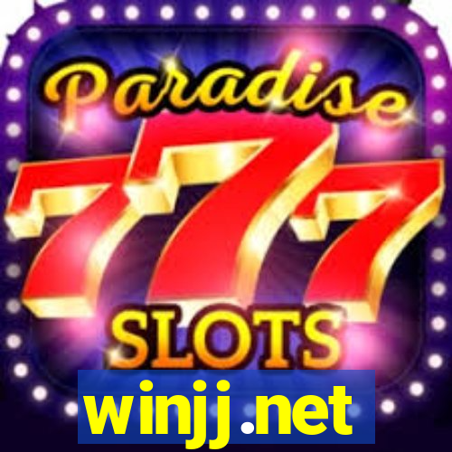 winjj.net
