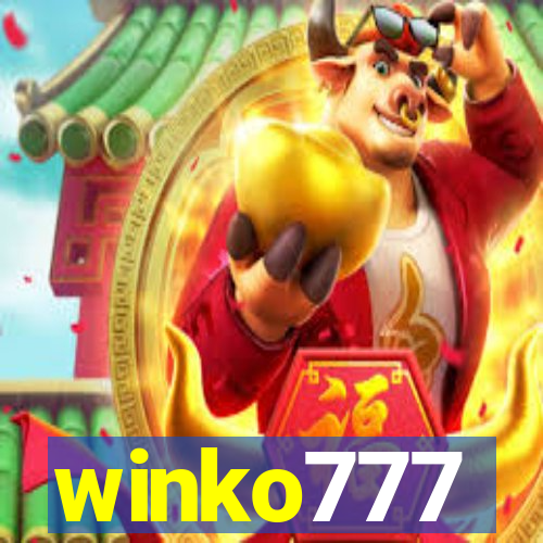 winko777