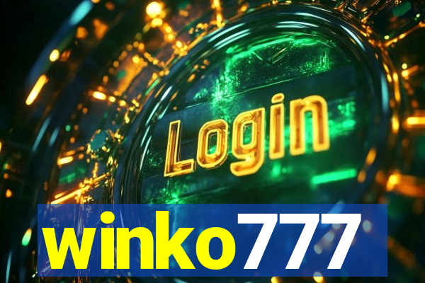 winko777