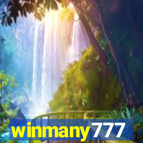 winmany777