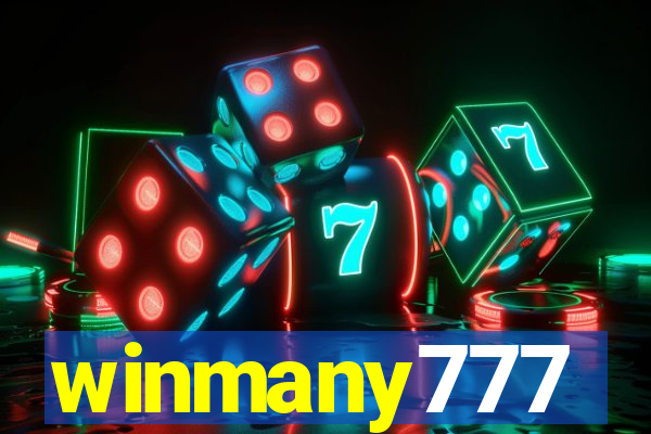 winmany777