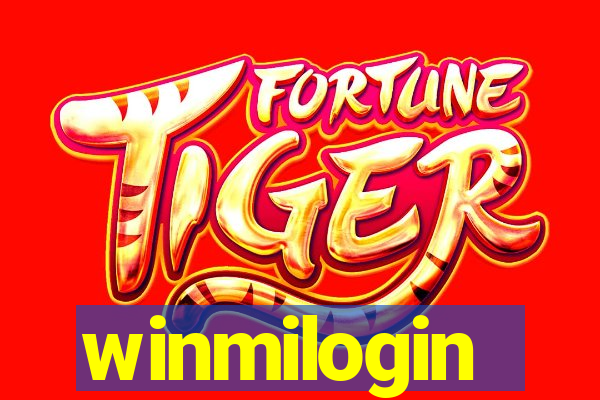 winmilogin