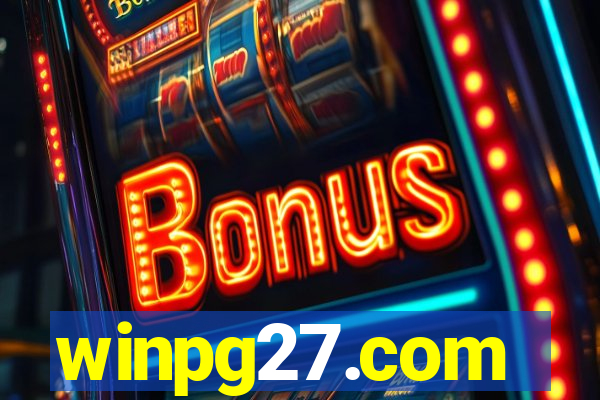 winpg27.com