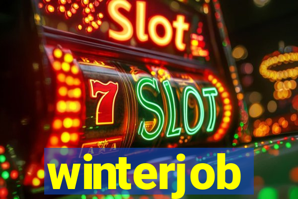 winterjob