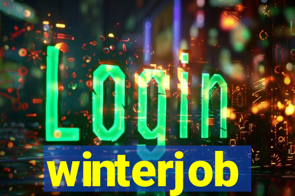 winterjob
