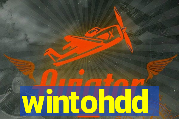 wintohdd