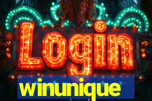 winunique