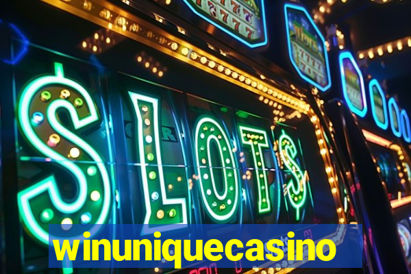 winuniquecasino