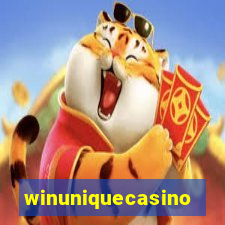 winuniquecasino