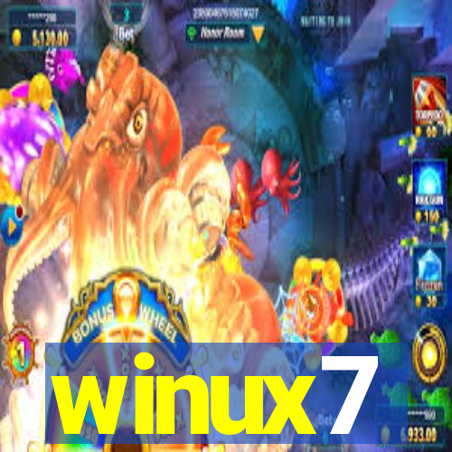 winux7