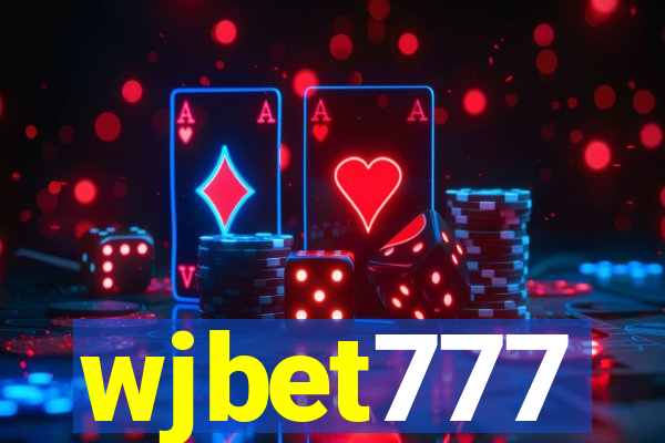 wjbet777