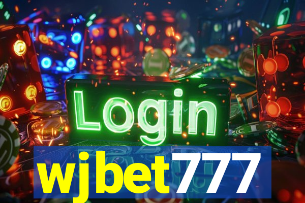 wjbet777