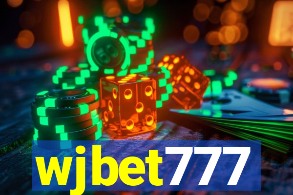 wjbet777