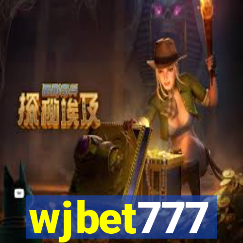 wjbet777