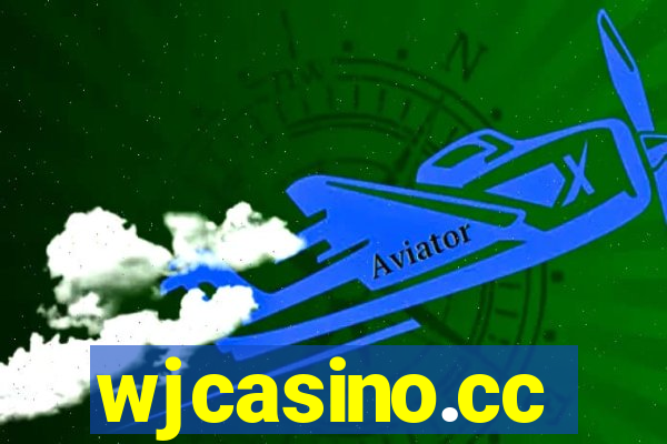 wjcasino.cc