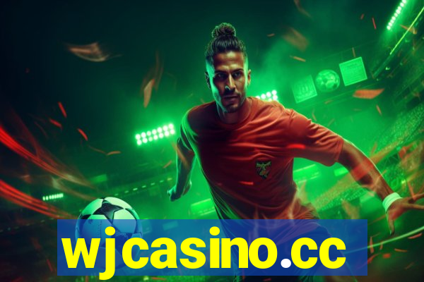 wjcasino.cc