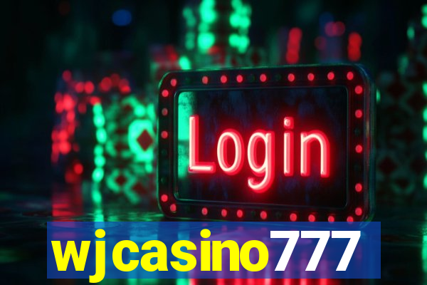 wjcasino777