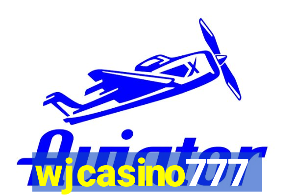 wjcasino777