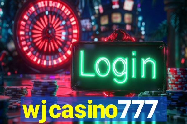 wjcasino777