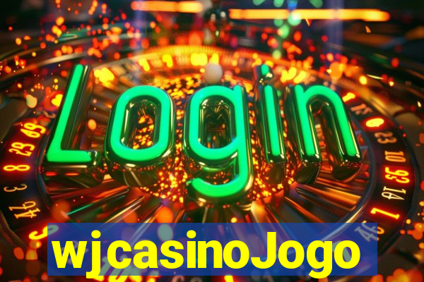wjcasinoJogo