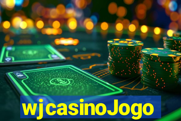 wjcasinoJogo