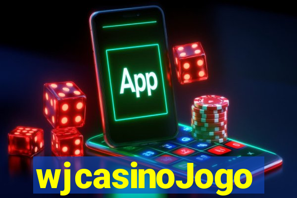 wjcasinoJogo