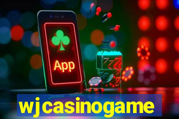 wjcasinogame