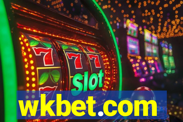 wkbet.com