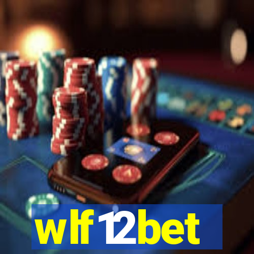 wlf12bet