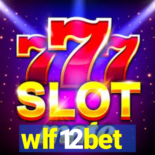 wlf12bet