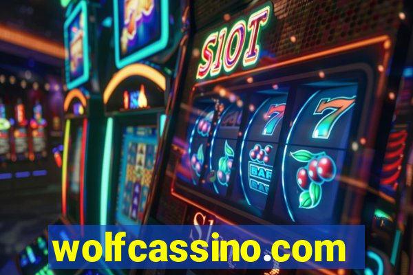 wolfcassino.com