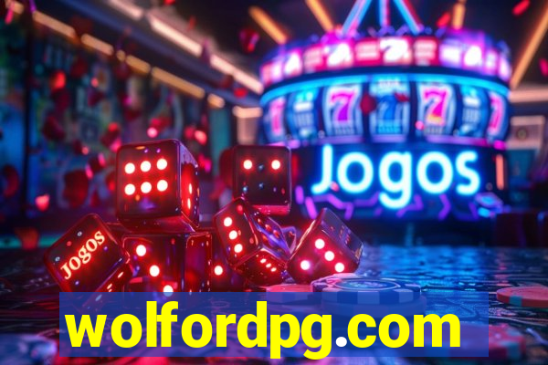 wolfordpg.com