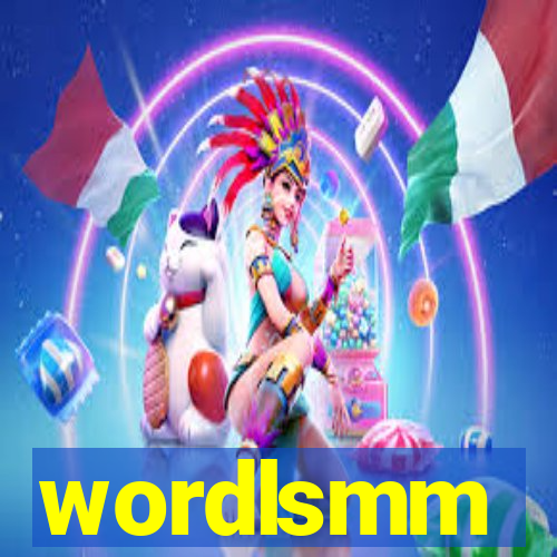 wordlsmm