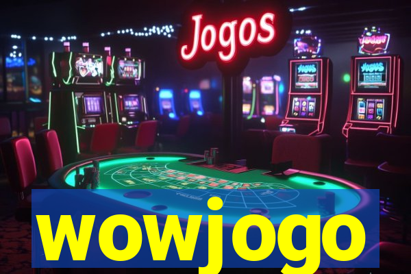 wowjogo