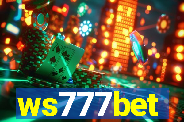 ws777bet