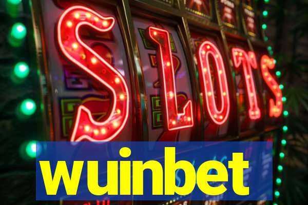 wuinbet