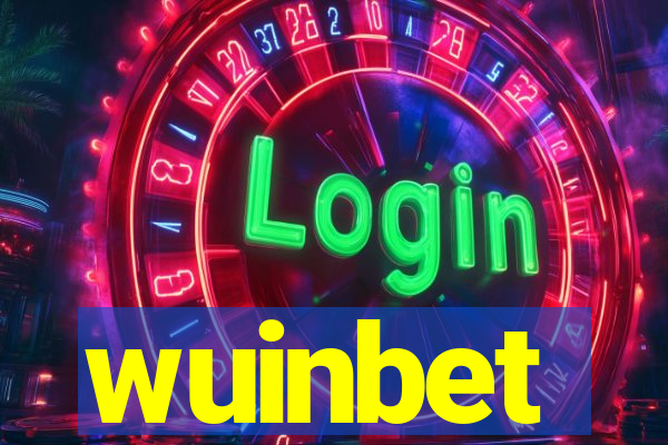 wuinbet