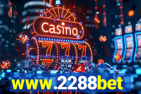 www.2288bet