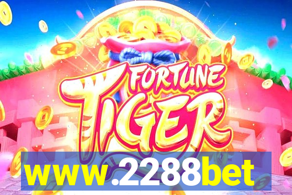www.2288bet