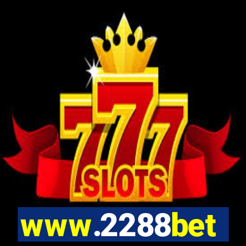 www.2288bet