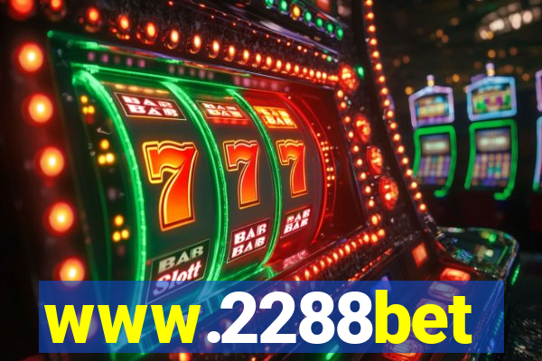 www.2288bet