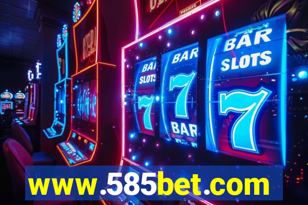 www.585bet.com