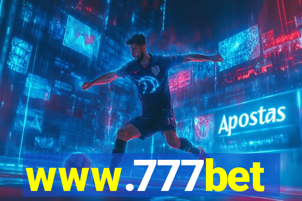 www.777bet