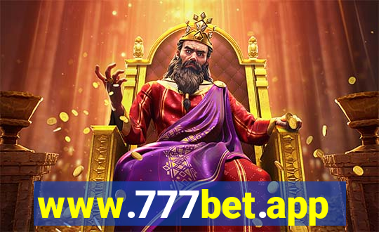 www.777bet.app