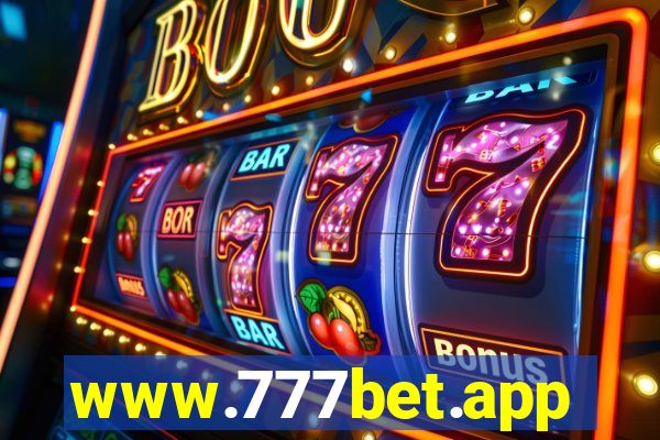 www.777bet.app