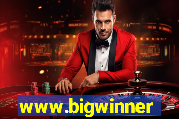 www.bigwinner