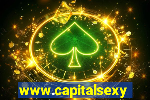 www.capitalsexy