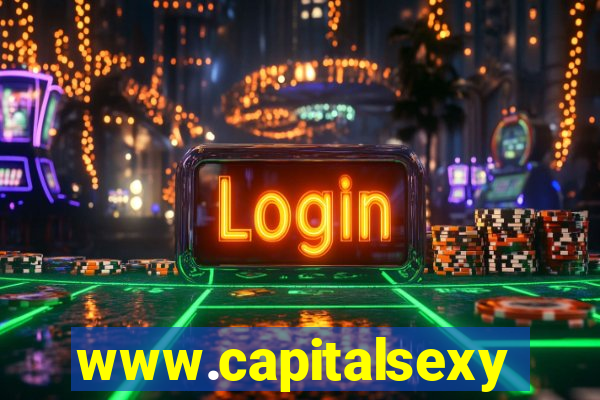 www.capitalsexy
