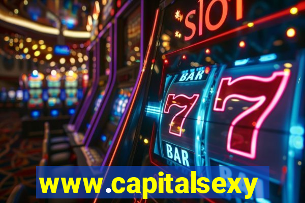 www.capitalsexy.com.br